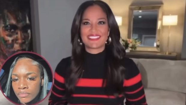 Laila Ali Says Her Father Muhammad Ali Wouldn’t Approve of Claressa Shields: “He’d Call Her a Generic Wannabe”