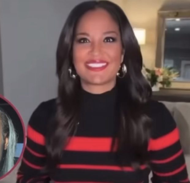 Laila Ali Says Her Father Muhammad Ali Wouldn’t Approve of Claressa Shields: “He’d Call Her a Generic Wannabe”