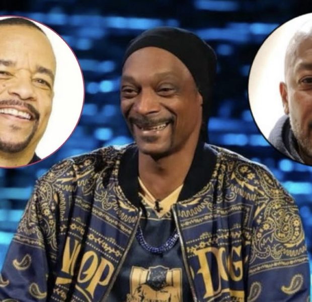 Dr. Dre, Ice-T, Snoop Dogg & Arabian Prince Unite for Animated Crime Series “Tehk City”