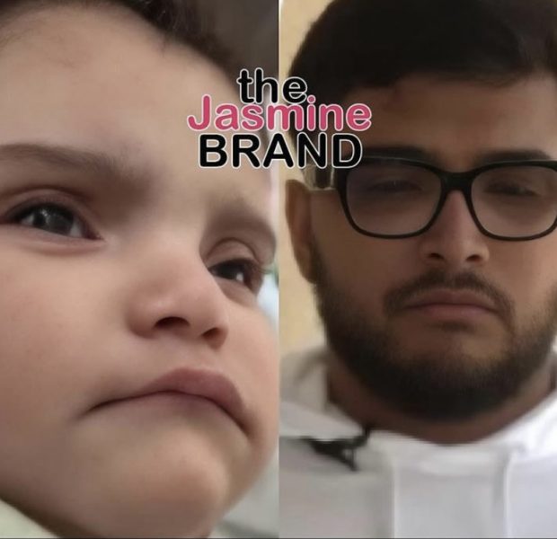 Father Of Missing 7-Month-Old Emmanuel Haro Pleads Guilty To M*rder As Search For Infant Continues