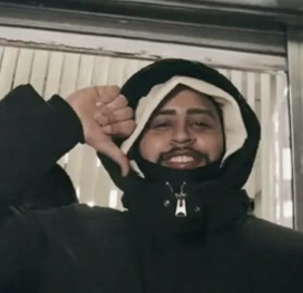 Rising Bronx Drill Artist Suave Drilly Sh@t & K#lled Outside Parole Office