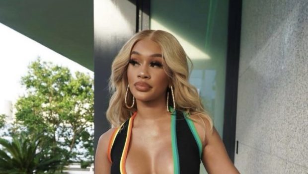 Saweetie Responds After Alleged Ex-Manager Publicly Accuses Her of Unpaid Debts: “These Claims Are False & Defamatory”