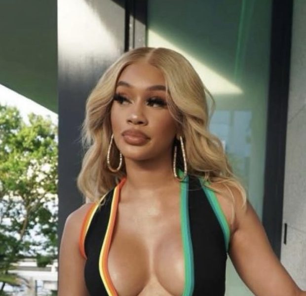 Saweetie Responds After Alleged Ex-Manager Publicly Accuses Her of Unpaid Debts: “These Claims Are False & Defamatory”