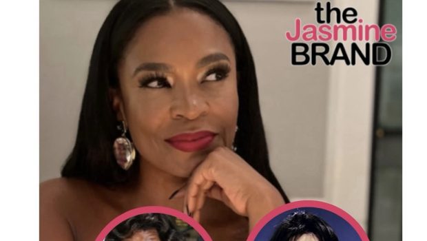 Nia Long Reflects on Playing Michael Jackson’s Mom Katherine: ‘I Know What It Is to Be a Mother, But Not to Raise a Superstar’