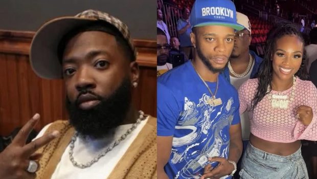 Comedian Gerald Huston Says He’s “Traumatized” After Alleged Papoose & Claressa Shields Attack, Plans to Sue