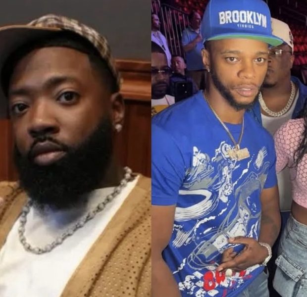 Comedian Gerald Huston Says He’s “Traumatized” After Alleged Papoose & Claressa Shields Attack, Plans to Sue