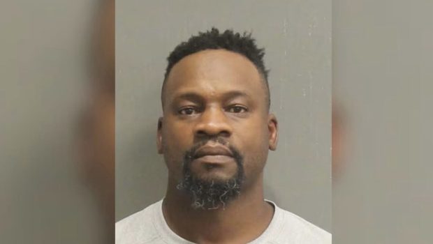 Ex-NFL Star Jay Graham Arrested In Nashville Sting After Allegedly Trying To Pay 16-Year-Old For S*x – Fired From Coaching Job