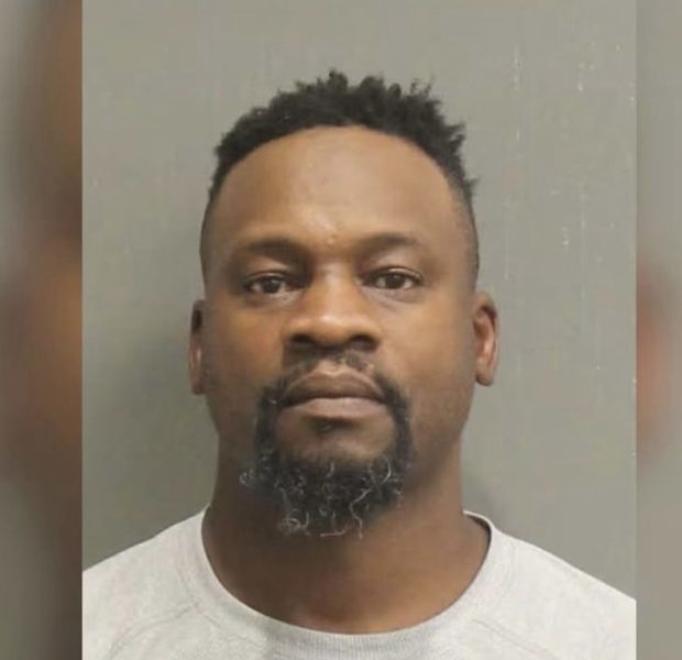 Ex-NFL Star Jay Graham Arrested In Nashville Sting After Allegedly Trying To Pay 16-Year-Old For S*x – Fired From Coaching Job