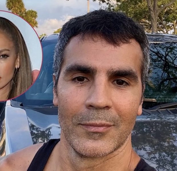 Jennifer Lopez’s Ex-Husband Ojani Noa Accuses Her of Cheating After Her “Never Been Loved” Interview: “You Are the Problem”