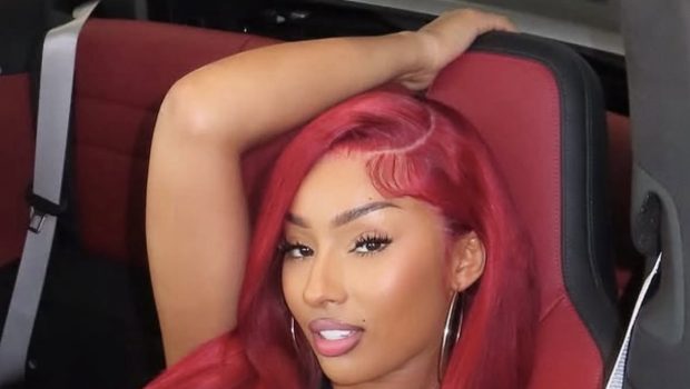Rubi Rose Declares She’s Done Tolerating “Bullsht” From Men: “I’m an Intelligent, Beautiful, Multimillionaire – I Love the F Out of Myself”