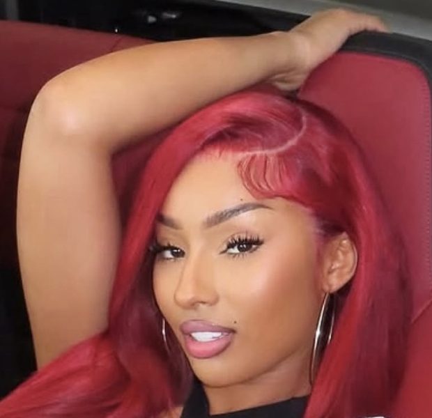 Rubi Rose Declares She’s Done Tolerating “Bullsht” From Men: “I’m an Intelligent, Beautiful, Multimillionaire – I Love the F Out of Myself”
