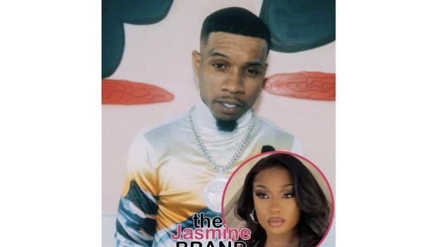 Judge Denies Tory Lanez’s Motion for Protective Order in Ongoing Legal Battle With Megan Thee Stallion
