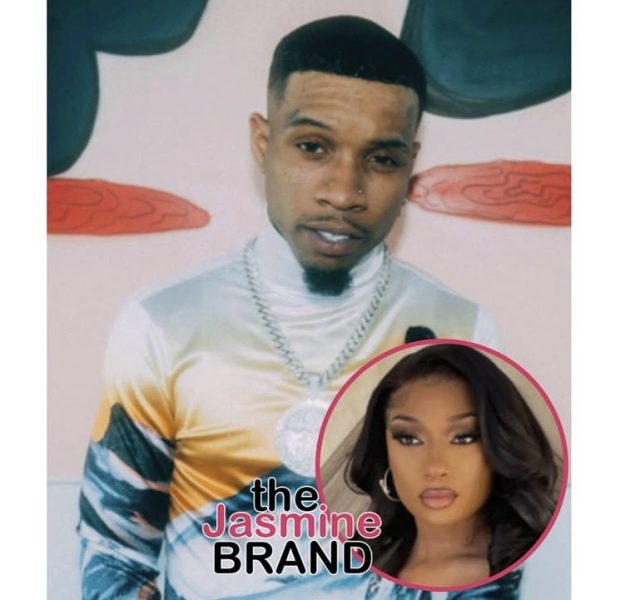 Judge Denies Tory Lanez’s Motion for Protective Order in Ongoing Legal Battle With Megan Thee Stallion