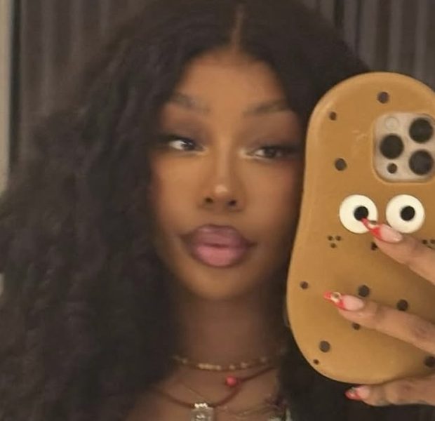 SZA Speaks on Environmental Disaster, Al, & Human Suffering: “My Government Doesn’t Give a F* If I Live or Die”