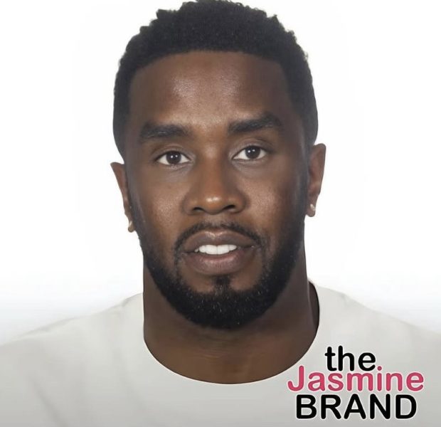 Diddy Officially Appeals 50-Month Federal Prison Sentence Following Prost*tution Conviction