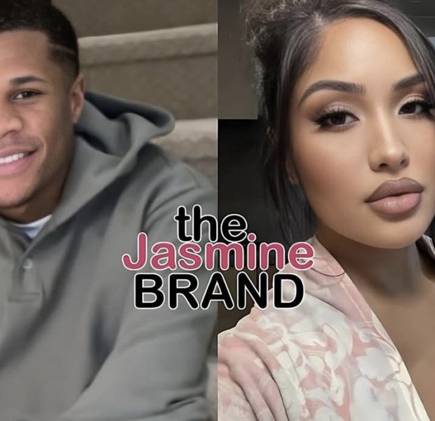 Devin Haney’s Ex Leena Sayed Says Reports Of Physical Ab*se Were Not “Accurate” After Previously Filing Restraining Order Claiming He P*nched Her While Pregnant
