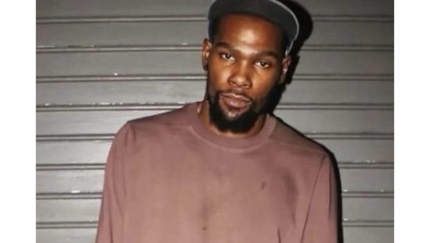 Kevin Durant Lands Netflix Docu Exploring His Rise, Legacy, & Life Beyond the Court