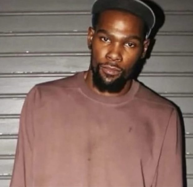 Kevin Durant Lands Netflix Docu Exploring His Rise, Legacy, & Life Beyond the Court