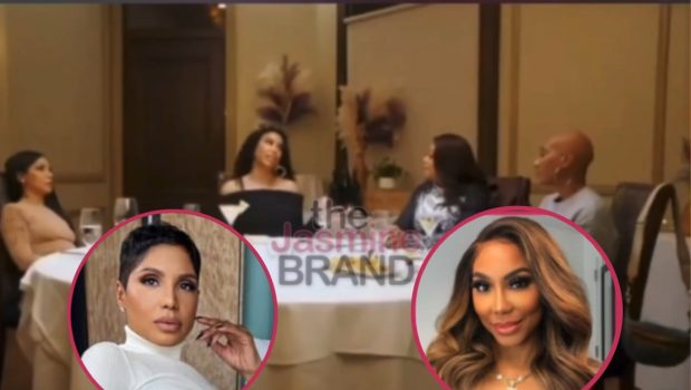Tamar Braxton Denies Having Sex With Sister Toni Braxton’s Man