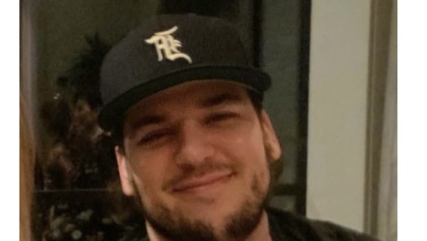 Rob Kardashian “In a Better Place” as He Returns to TV: “He’s Way More Comfortable With Who He Is”