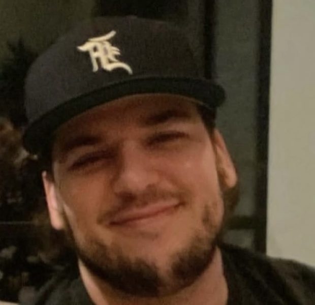 Rob Kardashian “In a Better Place” as He Returns to TV: “He’s Way More Comfortable With Who He Is”