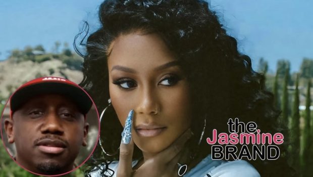 Muni Long Sued By Ex-Managers, Including Music Exec Chaka Zulu, For $600K In Unpaid Commissions