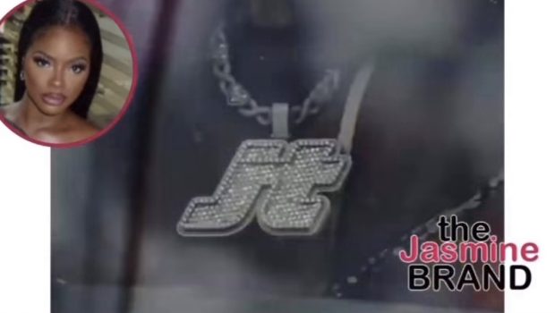 Y’all Feeling It? JT Previews New Track & She May Be In Her Rock Era