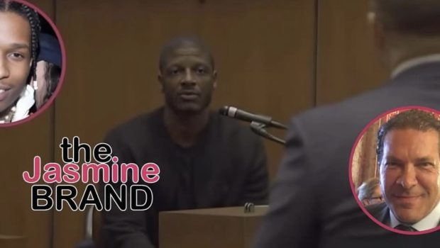 A$AP Relli Scores Legal Victory As Judge Denies A$AP Rocky’s Attorney Joe Tacopina’s Motion To Dismiss $500K Defamation Lawsuit