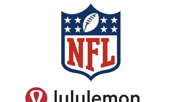 Lululemon Teams Up With the NFL for First-Ever 32-Team Apparel Line