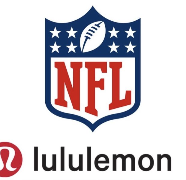 Lululemon Teams Up With the NFL for First-Ever 32-Team Apparel Line