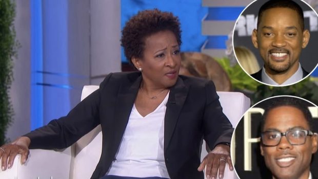 Wanda Sykes Says Her 2022 Oscars Hosting Gig Was “Overshadowed” by Will Smith’s Slap: “It’s Like I Was Watching From Home”