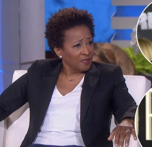 Wanda Sykes Says Her 2022 Oscars Hosting Gig Was “Overshadowed” by Will Smith’s Slap: “It’s Like I Was Watching From Home”