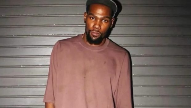 Kevin Durant Says He Fell Into Depression Over His Appearance: “I Was Insecure About How I Looked”