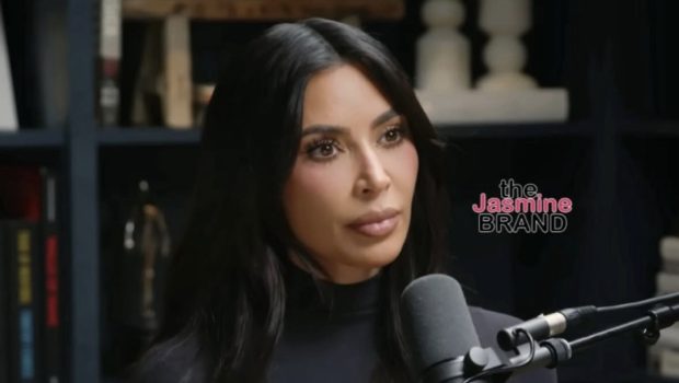 Kim Kardashian Says She Believes the 1969 Moon Landing Was “Fake” – Despite Evidence to the Contrary