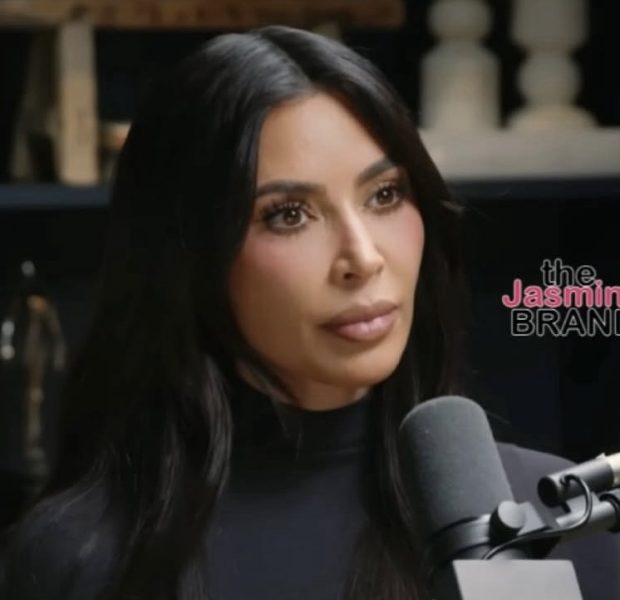 Kim Kardashian Says She Believes the 1969 Moon Landing Was “Fake” – Despite Evidence to the Contrary