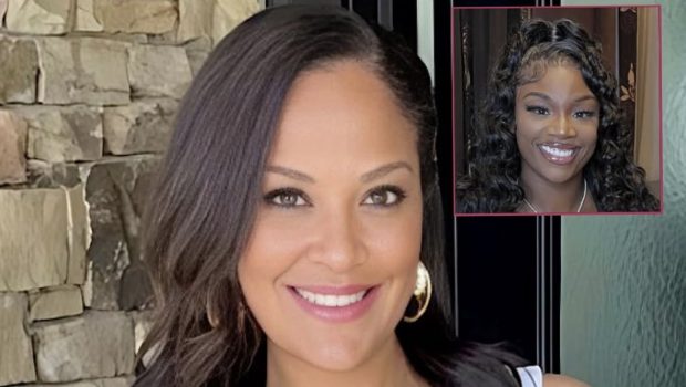 Laila Ali Shuts Down Claressa Shields Fight Rumors With Blunt Response: “Absolutely Not”