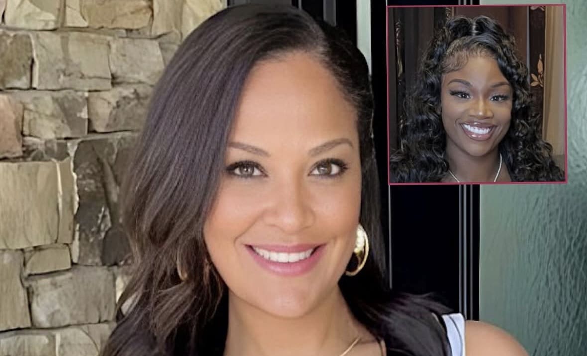 Laila Ali Shuts Down Claressa Shields Fight Rumors With Blunt Response