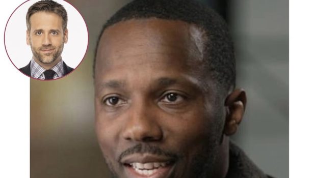 Rich Paul & Max Kellerman In Talks for New Show