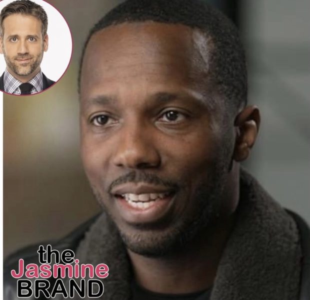 Rich Paul & Max Kellerman In Talks for New Show