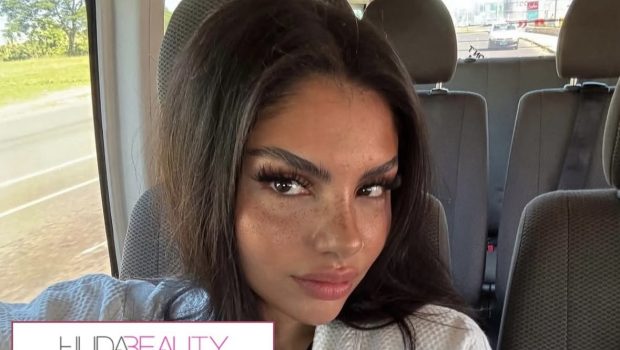 ‘Love Island’ Star Huda Mustafa Dropped by Huda Beauty After Laughing During Livestream Where Racial Slur Was Used