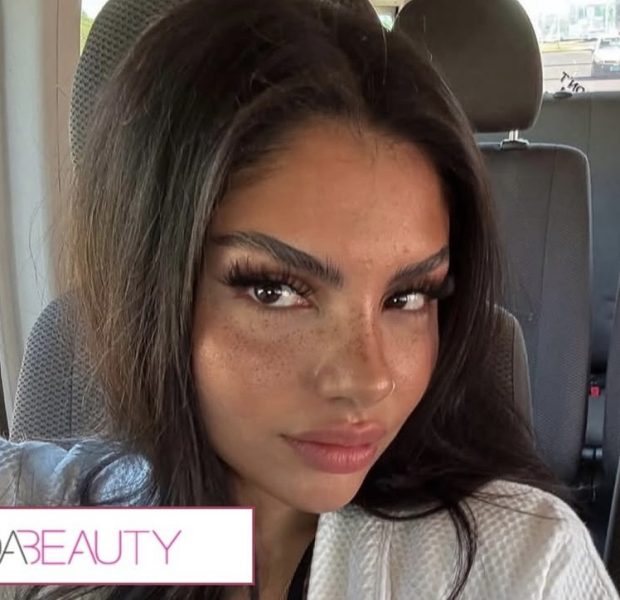 ‘Love Island’ Star Huda Mustafa Dropped by Huda Beauty After Laughing During Livestream Where Racial Slur Was Used