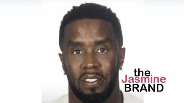 Diddy Assigned Laundry Job at New Jersey Prison