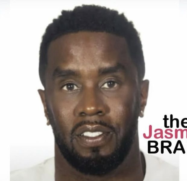 Diddy Assigned Laundry Job at New Jersey Prison