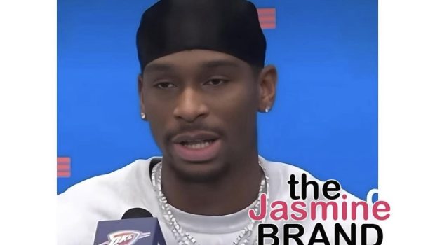 NBA Star Shai Gilgeous-Alexander’s Home Targeted In Break-In During Thunder Game