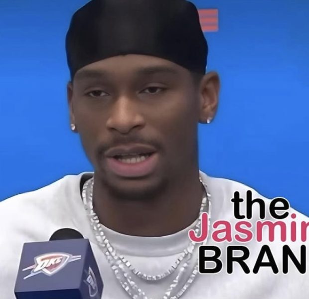 NBA Star Shai Gilgeous-Alexander’s Home Targeted In Break-In During Thunder Game