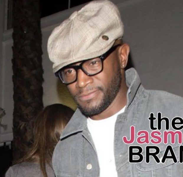 Taye Diggs Opens Up About Dating In His 50s & Why He’ll ‘Never Give Up’ On Finding Love