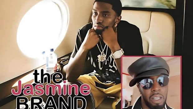 Christian Combs Hints Diddy Could Walk Free For The Holidays: ‘Might Come Home Before Then’