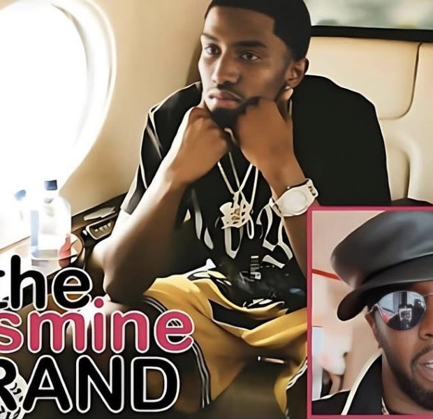 Christian Combs Hints Diddy Could Walk Free For The Holidays: ‘Might Come Home Before Then’