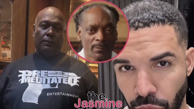 Rapper & Cousin Of Snoop Dogg, RBX, Sues Spotify, Claims Company Turned A Blind Eye’ To ‘Billions’ Of Fake Drake Streams