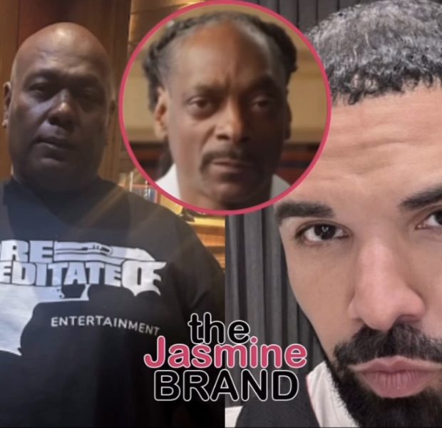 Rapper & Cousin Of Snoop Dogg, RBX, Sues Spotify, Claims Company Turned A Blind Eye’ To ‘Billions’ Of Fake Drake Streams